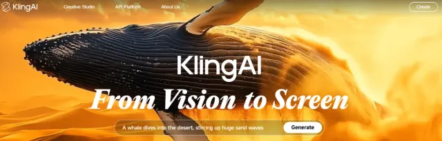 Kling 2.1 Update: New Features, Comparison with 1.6, and a Complete Guide to High-Definition AI Video Generation