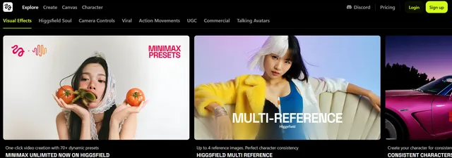 Higgsfield Guide: Features, Pricing, and Production Workflow