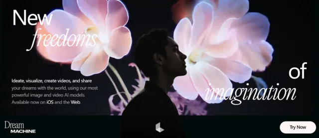 Dream Machine by Luma AI: Feature Guide and Pricing Overview