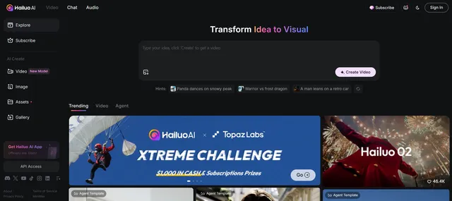 HailuoAI Deep Dive: Features, Pricing, and Workflow Tips
